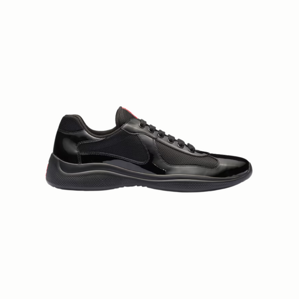 Prada America's Cup sneakers