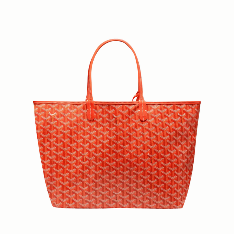 Goyard Saint Louis PM Tote Bag