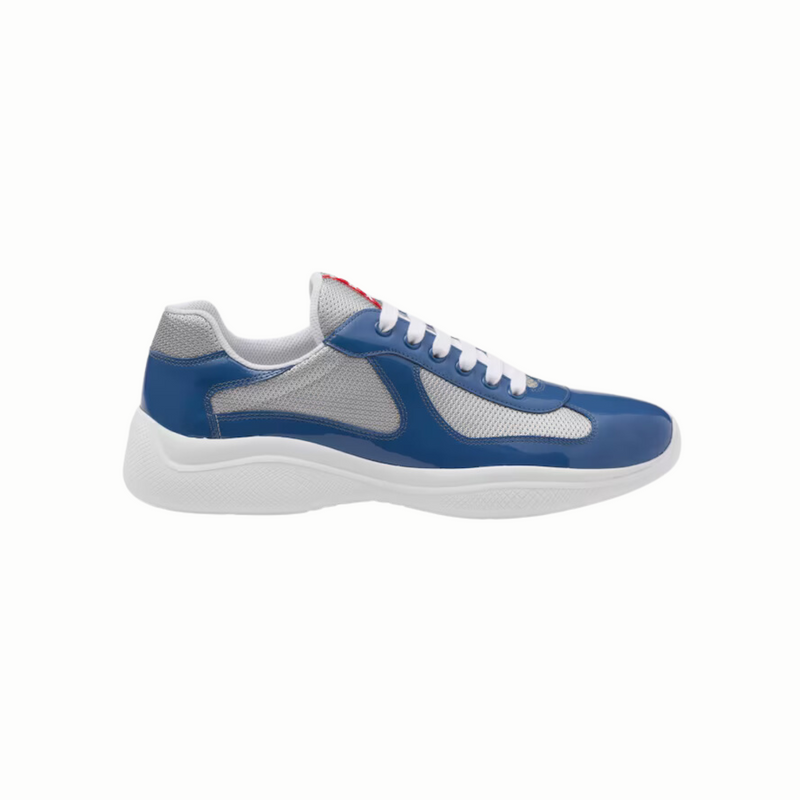 Prada America's Cup sneakers