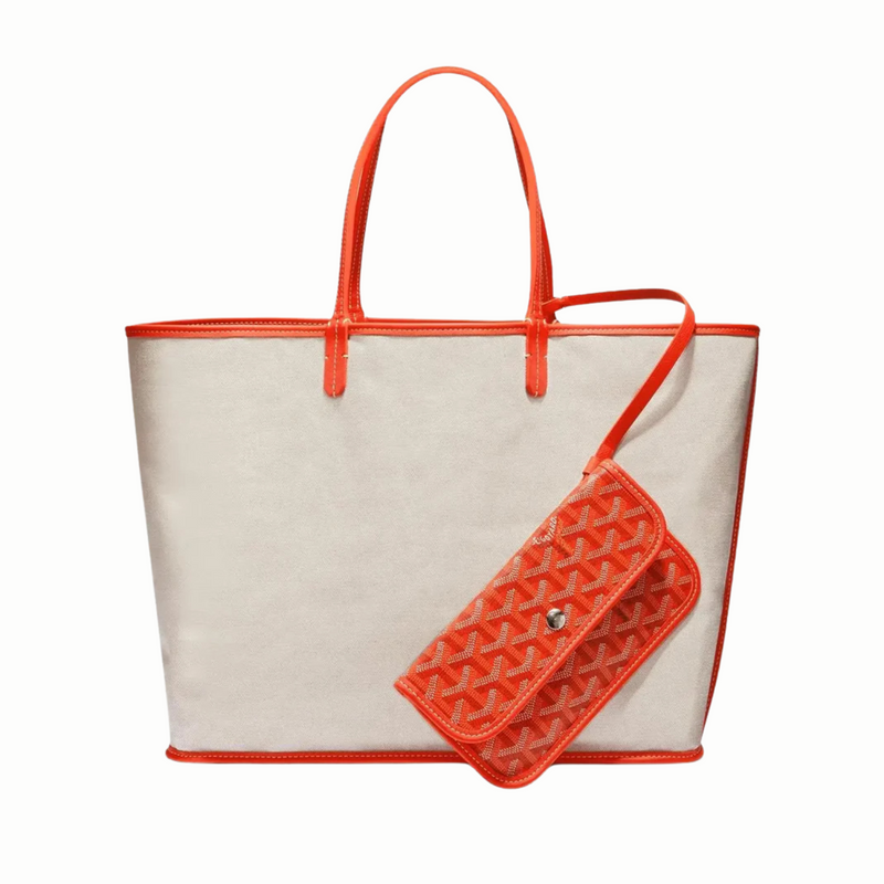 Goyard Saint Louis PM Tote Bag