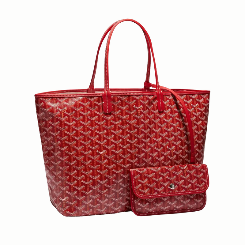 Goyard Saint Louis PM Tote Bag