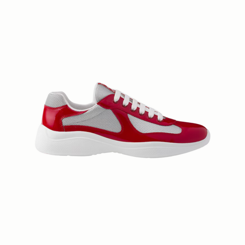 Prada America's Cup sneakers