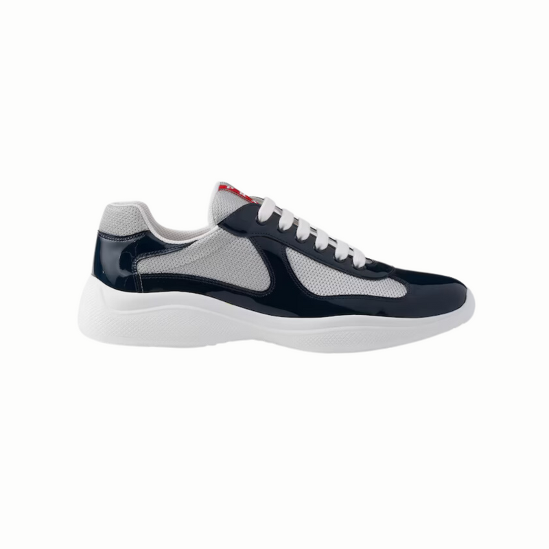 Prada America's Cup sneakers