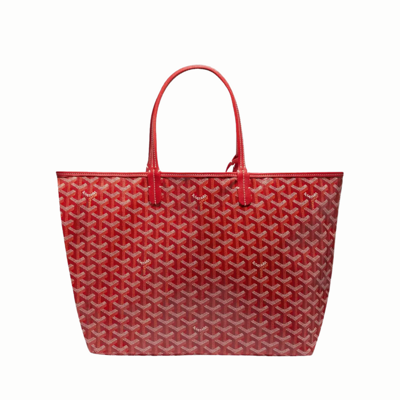 Goyard Saint Louis PM Tote Bag