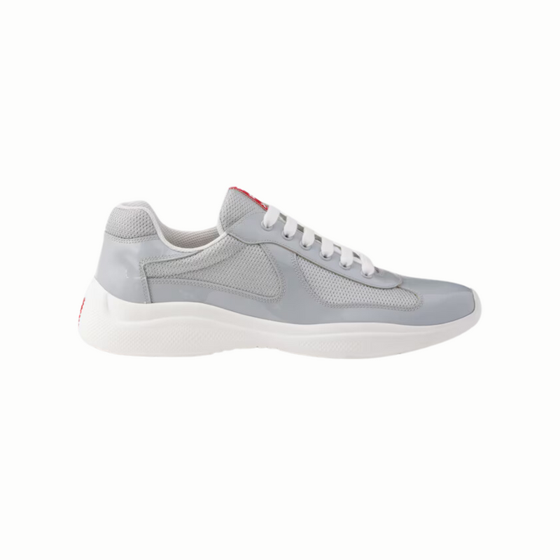 Prada America's Cup sneakers