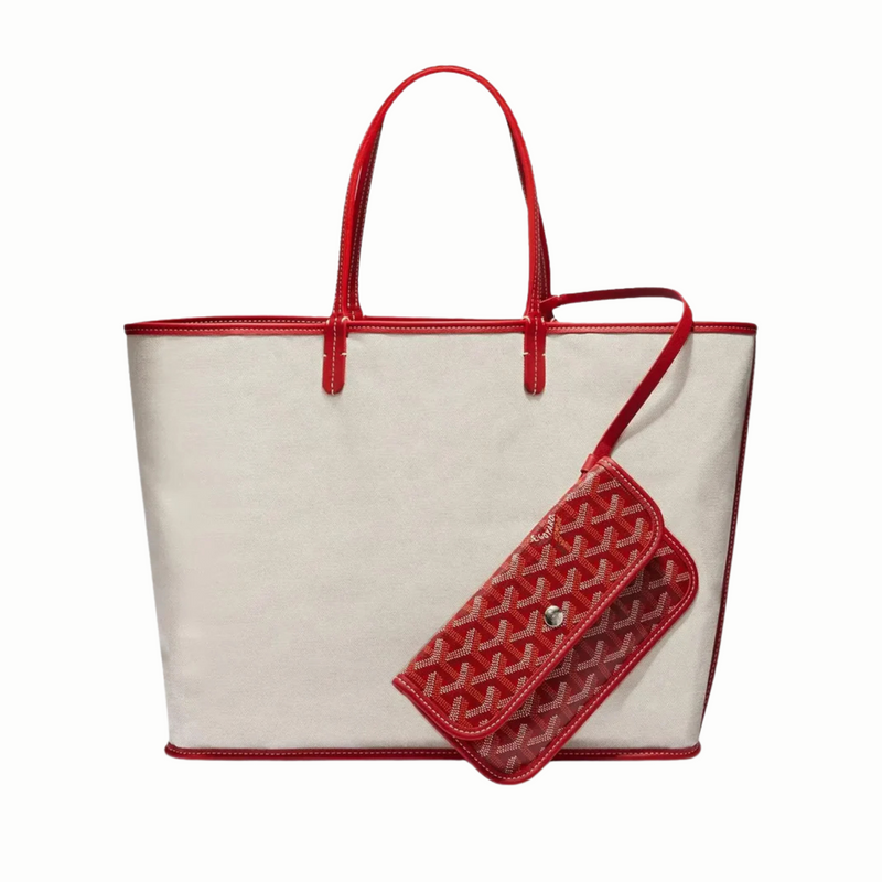 Goyard Saint Louis PM Tote Bag