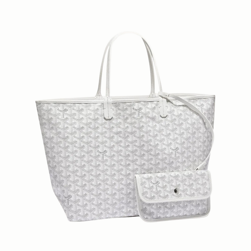 Goyard Saint Louis PM Tote Bag