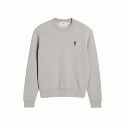 Ami De Coeur Sweatshirt Loopback Organic Cotton Fleece