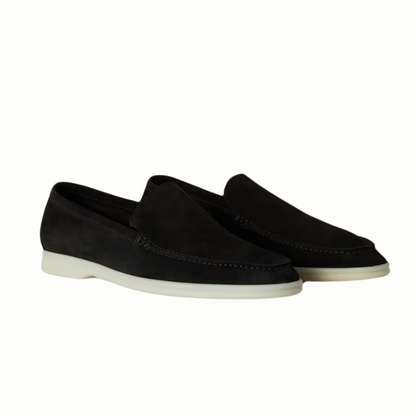 Loro Piana Summer Walk Loafer