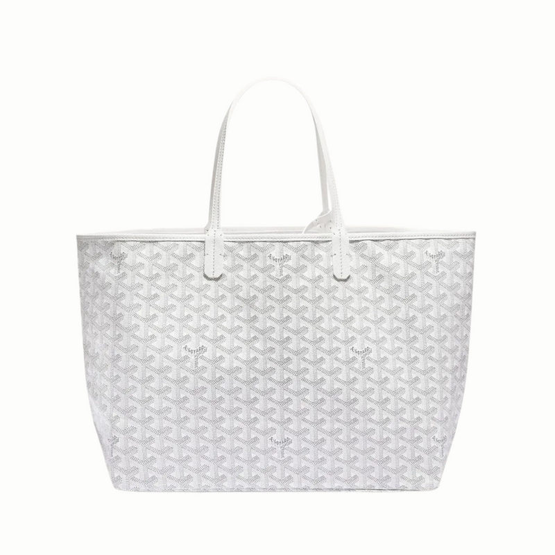 Goyard Saint Louis PM Tote Bag