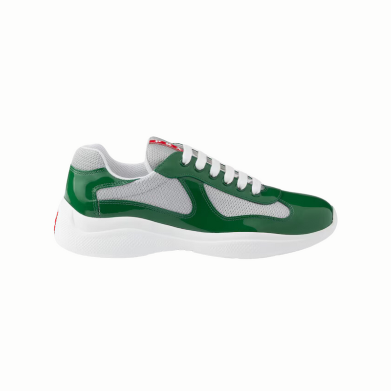 Prada America's Cup sneakers