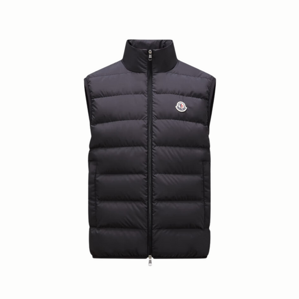 Moncler Contrin Down Gilet