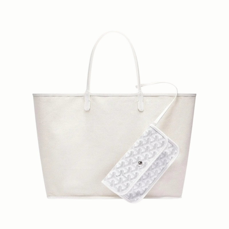 Goyard Saint Louis PM Tote Bag