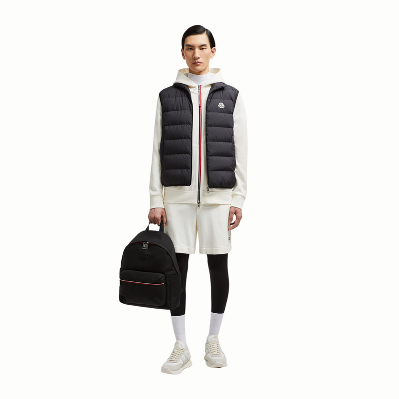 Moncler Contrin Down Gilet