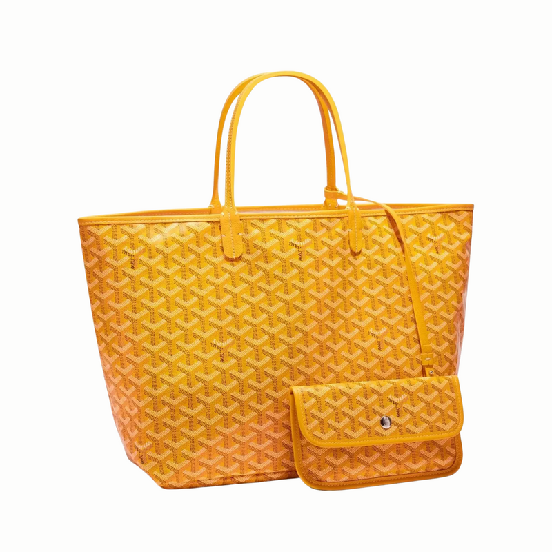 Goyard Saint Louis PM Tote Bag