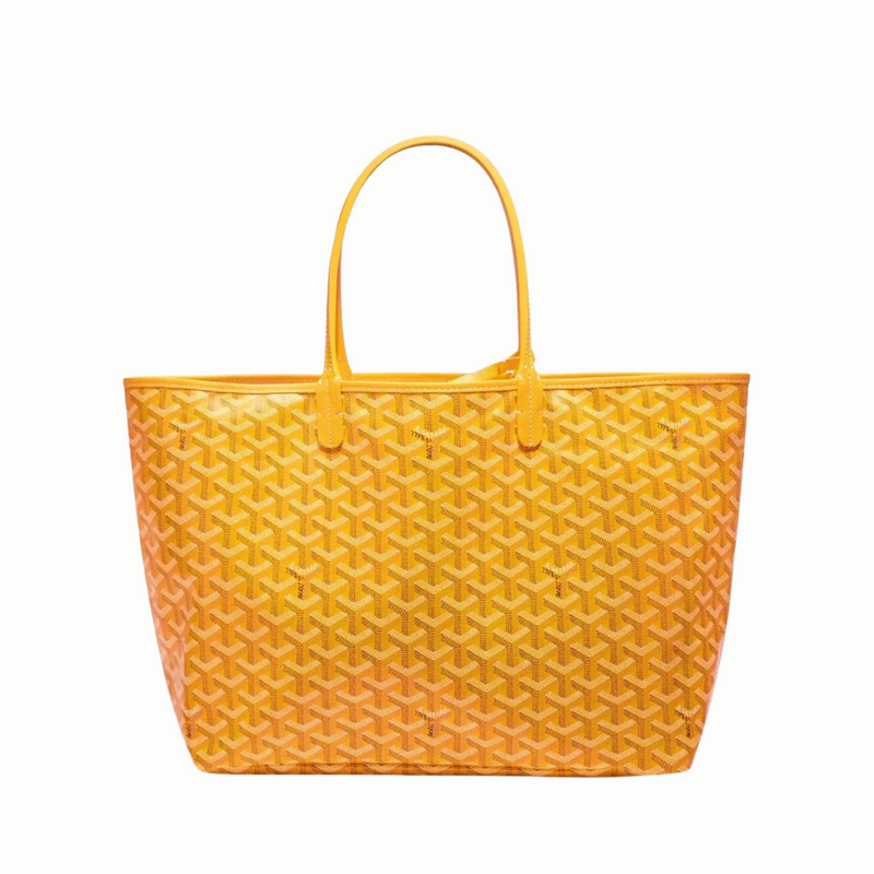 Goyard Saint Louis PM Tote Bag