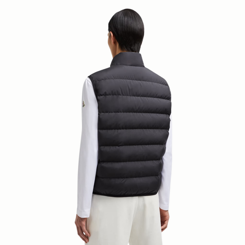 Moncler Contrin Down Gilet