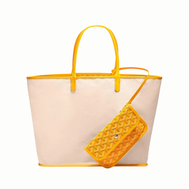 Goyard Saint Louis PM Tote Bag