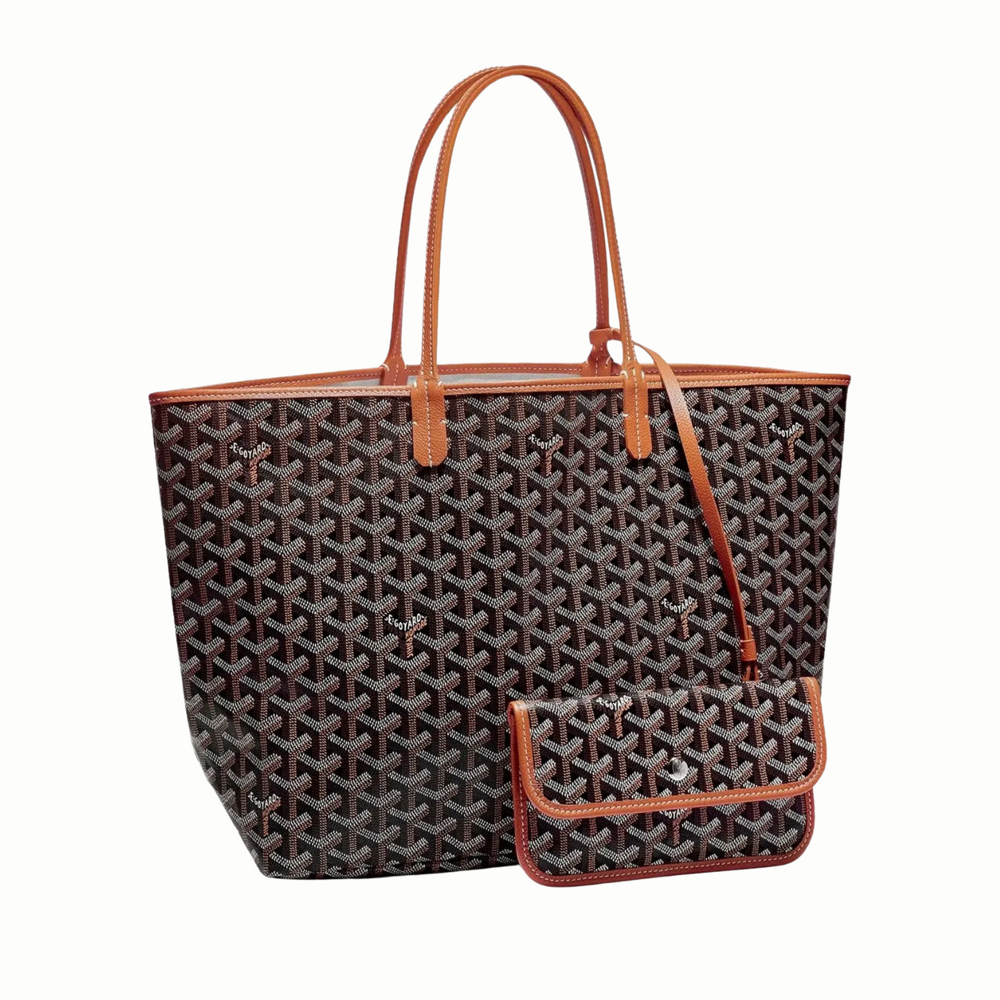 Goyard Saint Louis PM Tote Bag