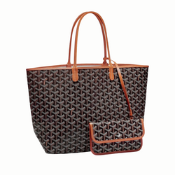 Goyard Saint Louis PM Tote Bag