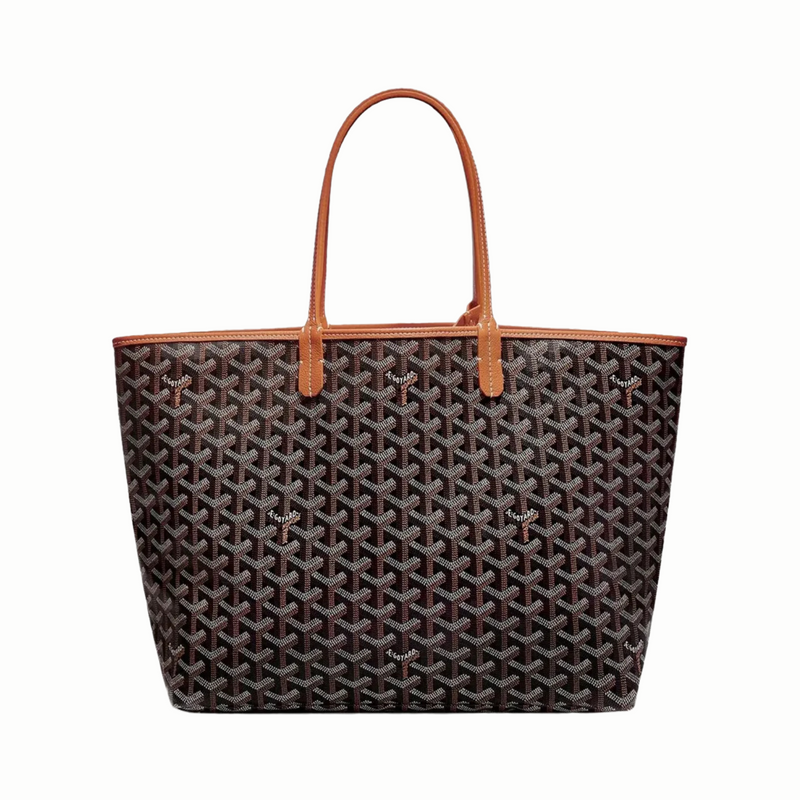 Goyard Saint Louis PM Tote Bag