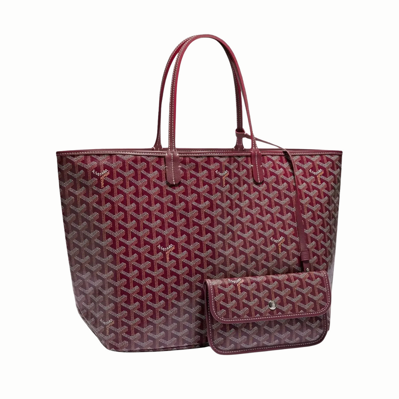 Goyard Saint Louis PM Tote Bag