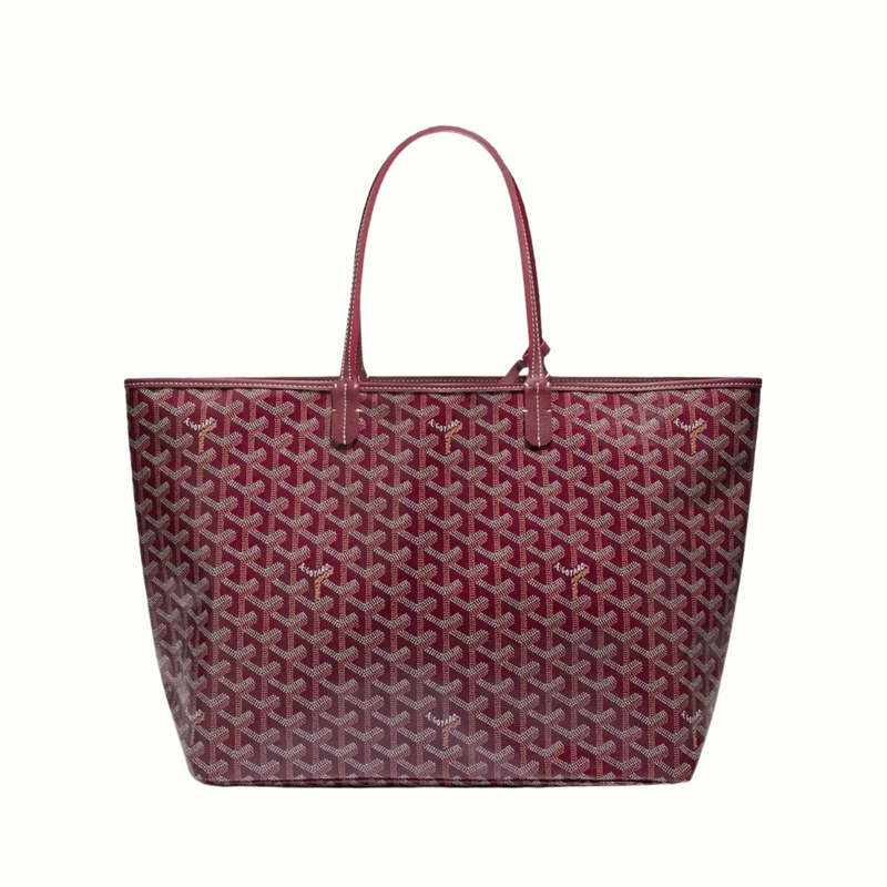 Goyard Saint Louis PM Tote Bag