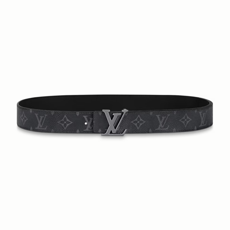 Louis Vuitton Initials 35MM Reversible Belt