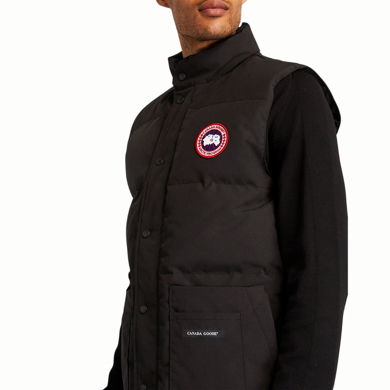 Canada Goose Freestyle Crew Gilet (Classic Label)