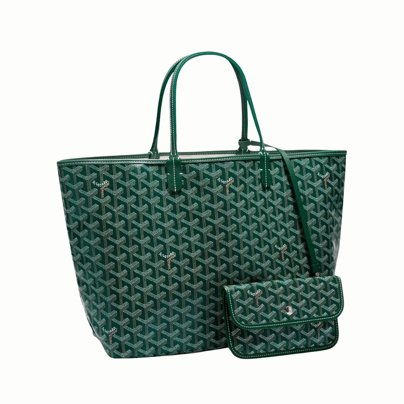 Goyard Saint Louis PM Tote Bag