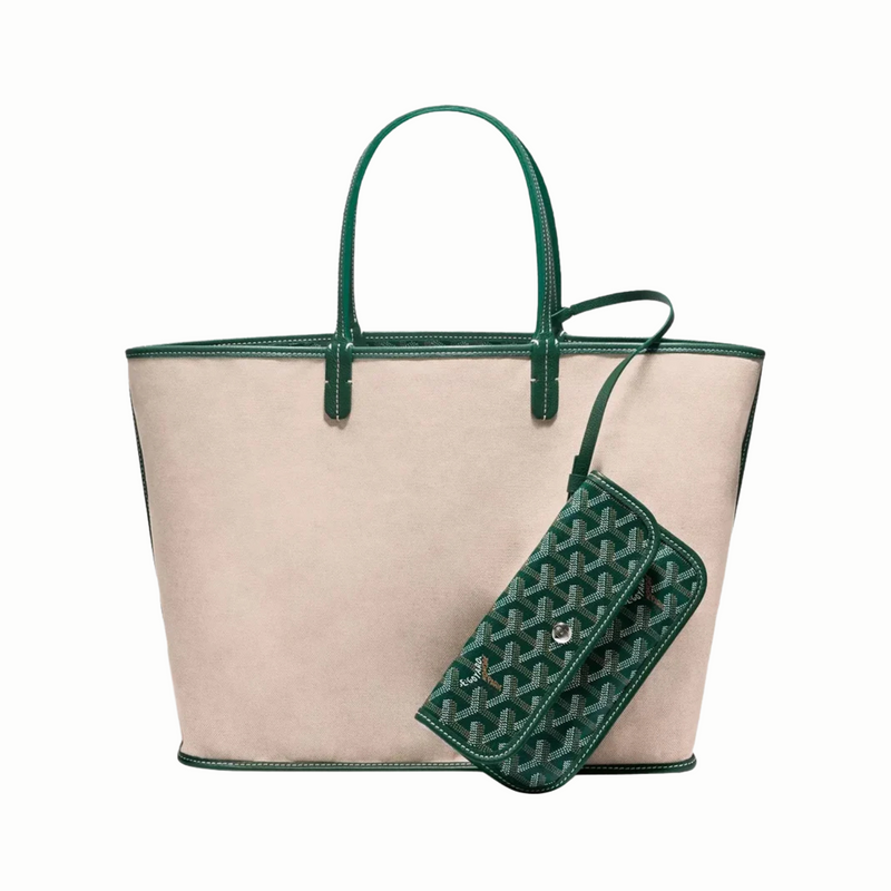 Goyard Saint Louis PM Tote Bag