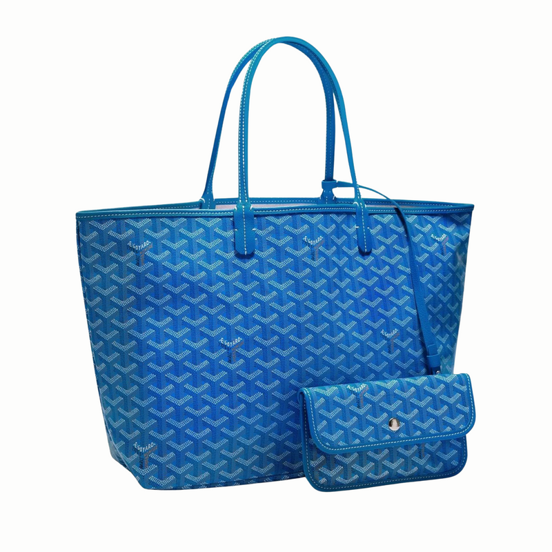 Goyard Saint Louis PM Tote Bag