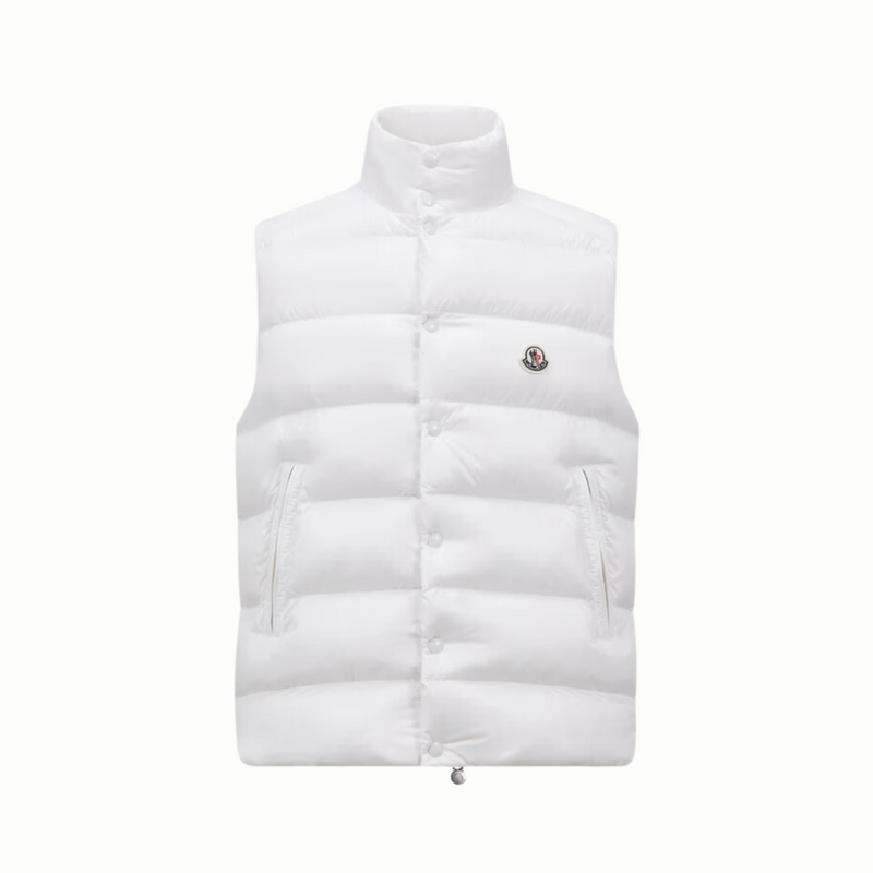 Moncler Tibb Down Gilet