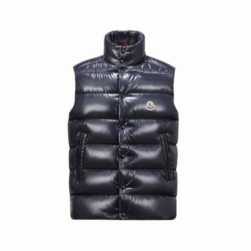 Moncler Tibb Down Gilet