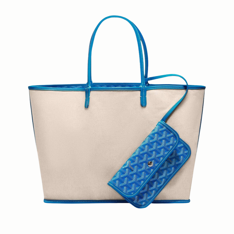 Goyard Saint Louis PM Tote Bag