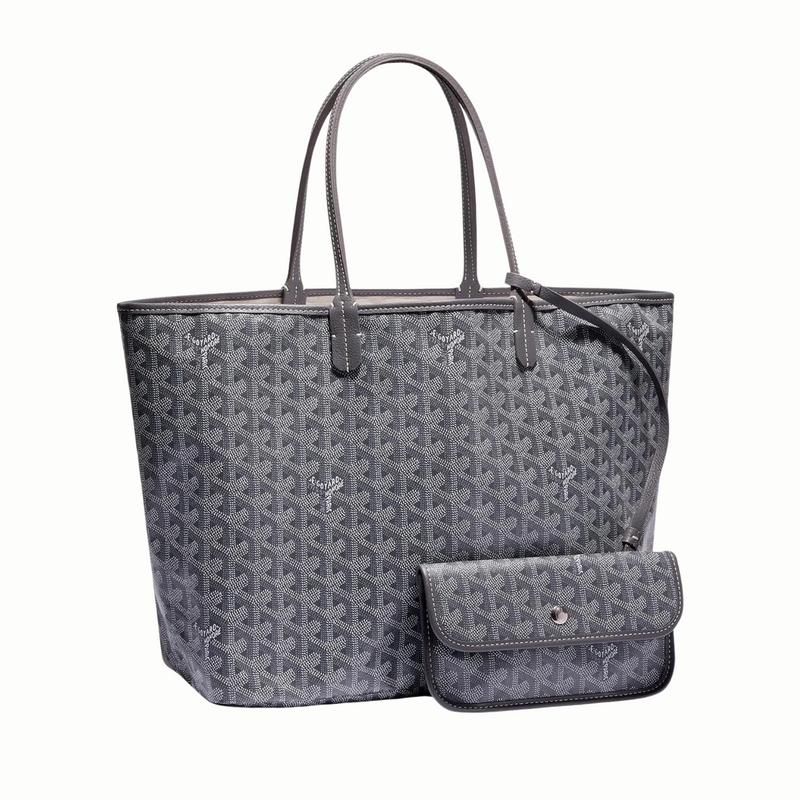 Goyard Saint Louis PM Tote Bag