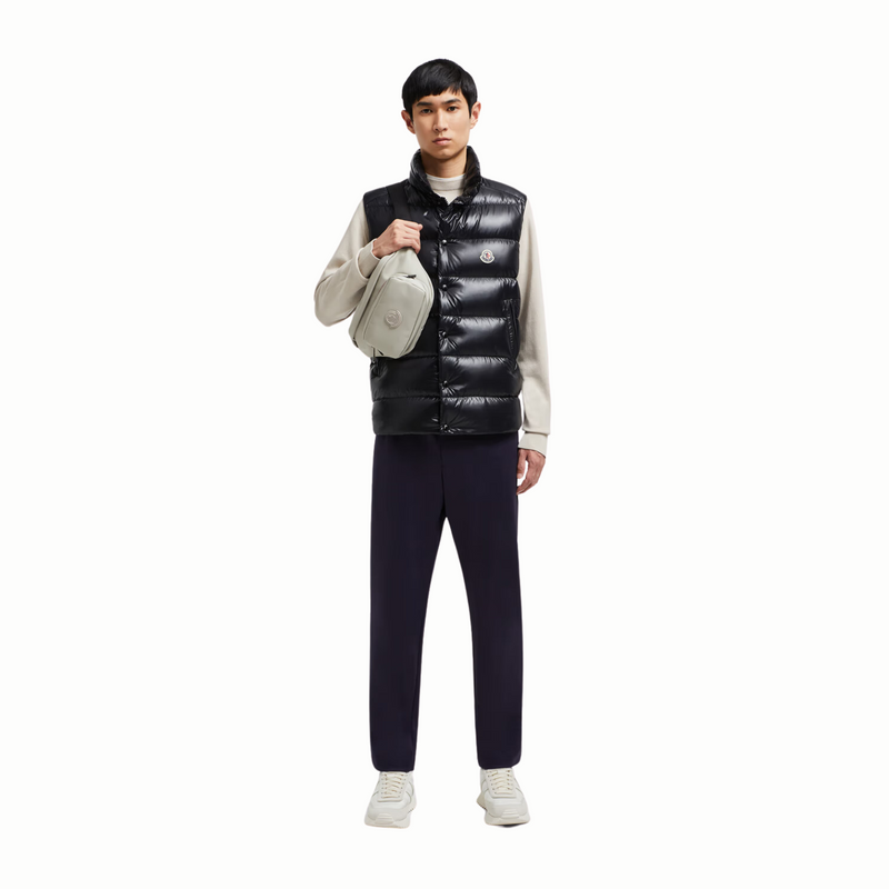 Moncler Tibb Down Gilet