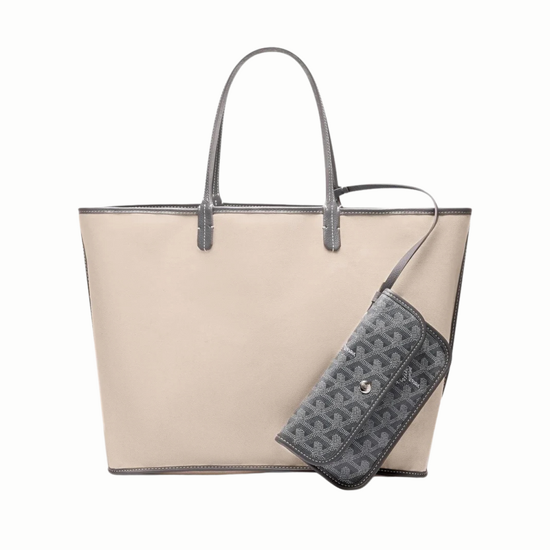 Goyard Saint Louis PM Tote Bag