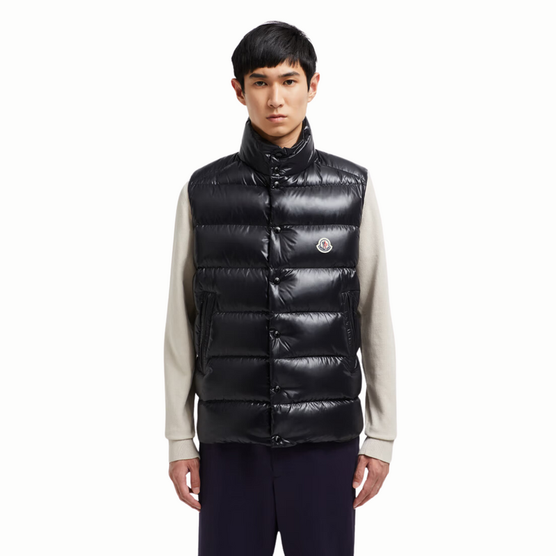 Moncler Tibb Down Gilet