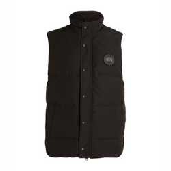 Canada Goose Garson Vest (Black Label)