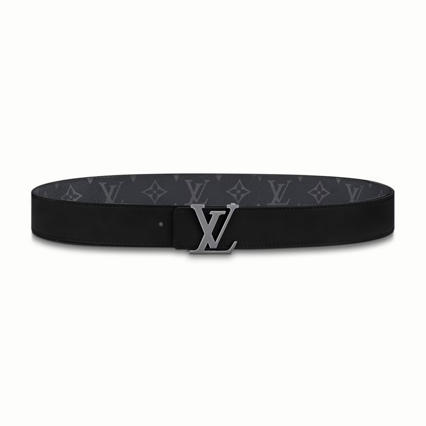 Louis Vuitton Initials 35MM Reversible Belt