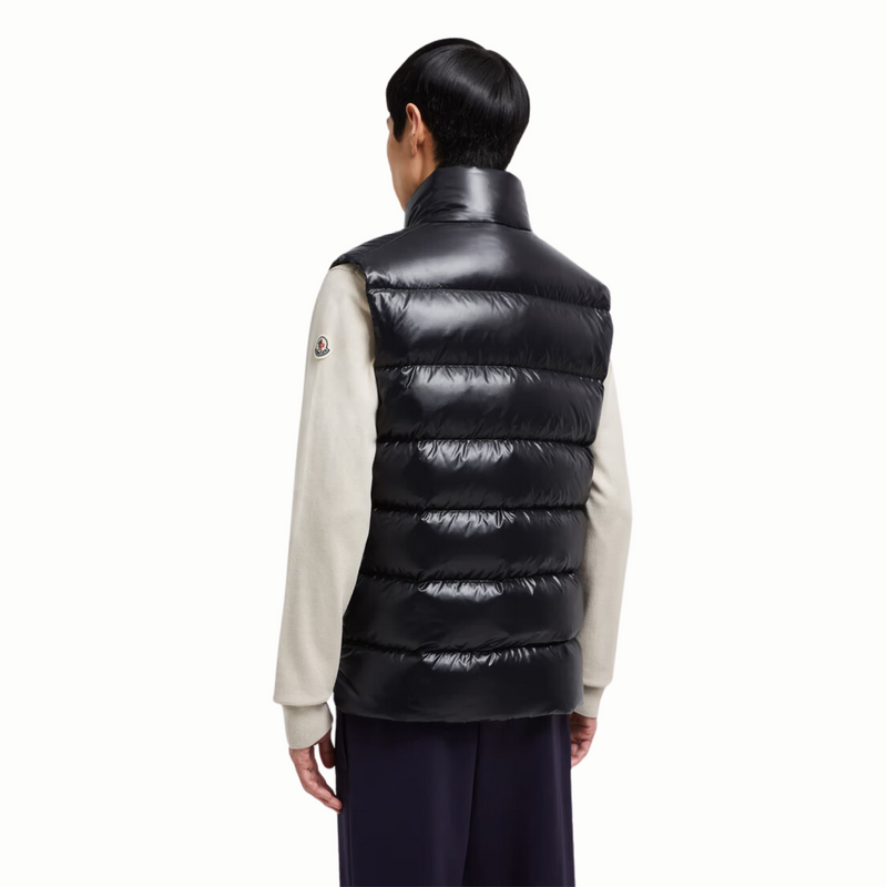 Moncler Tibb Down Gilet