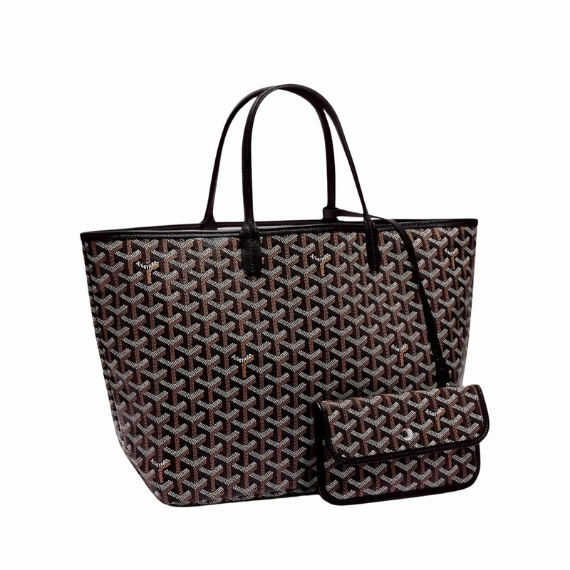 Goyard Saint Louis PM Tote Bag