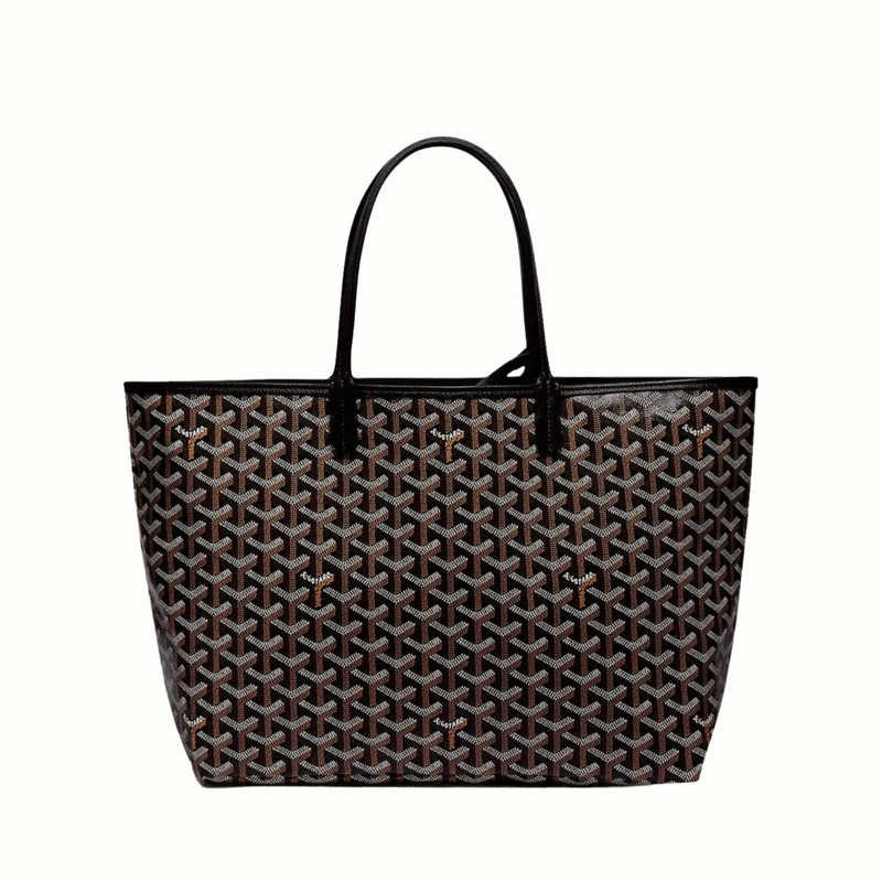 Goyard Saint Louis PM Tote Bag