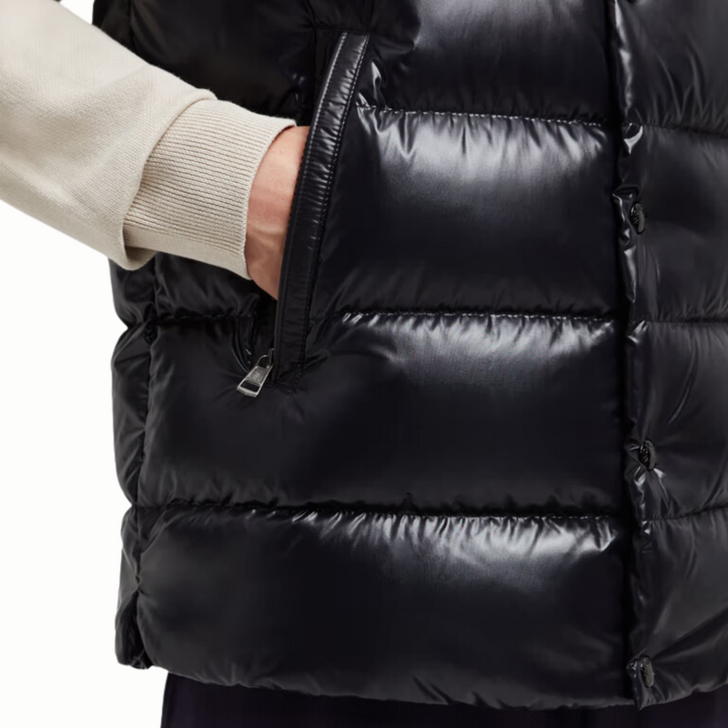 Moncler Tibb Down Gilet