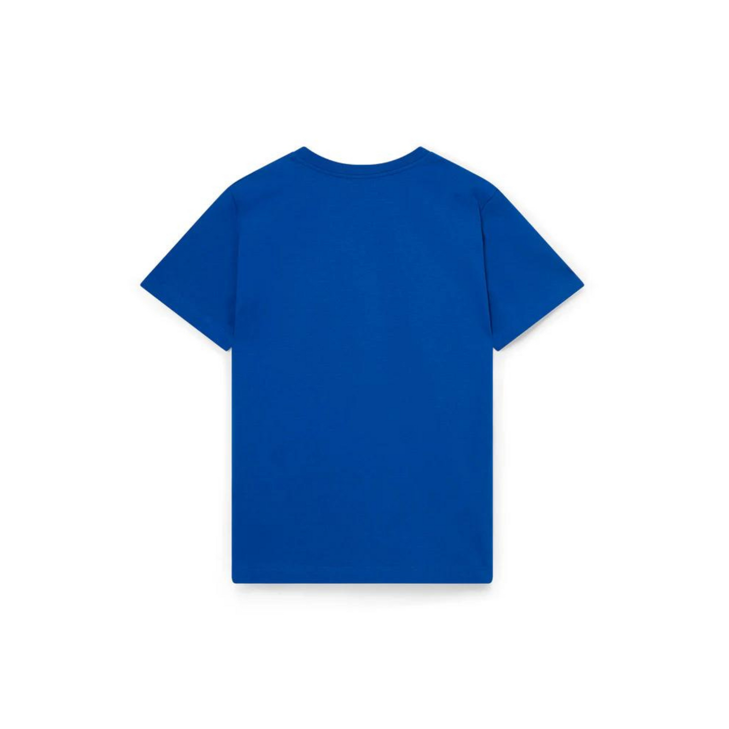 Casablanca Drapeau De Collombes T-Shirt