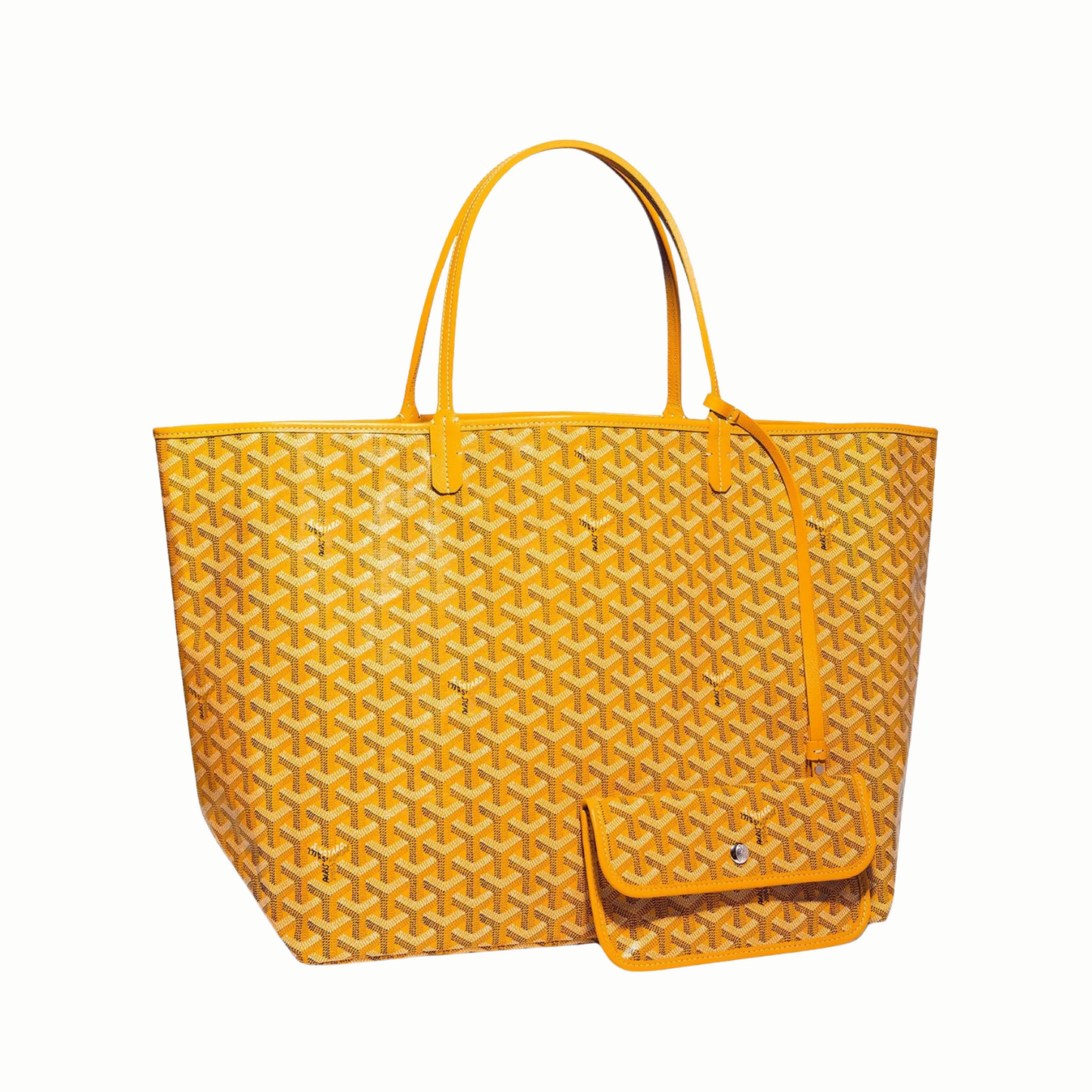 Goyard Saint Louis GM Tote Bag