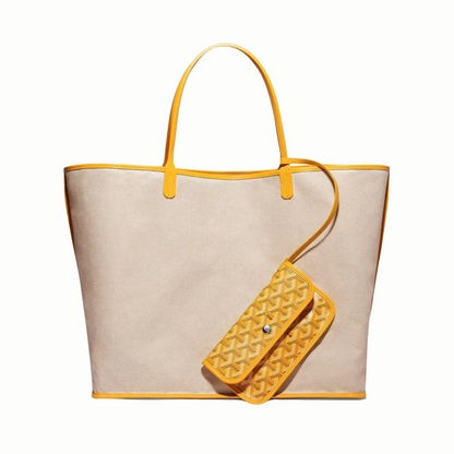 Goyard Saint Louis GM Tote Bag