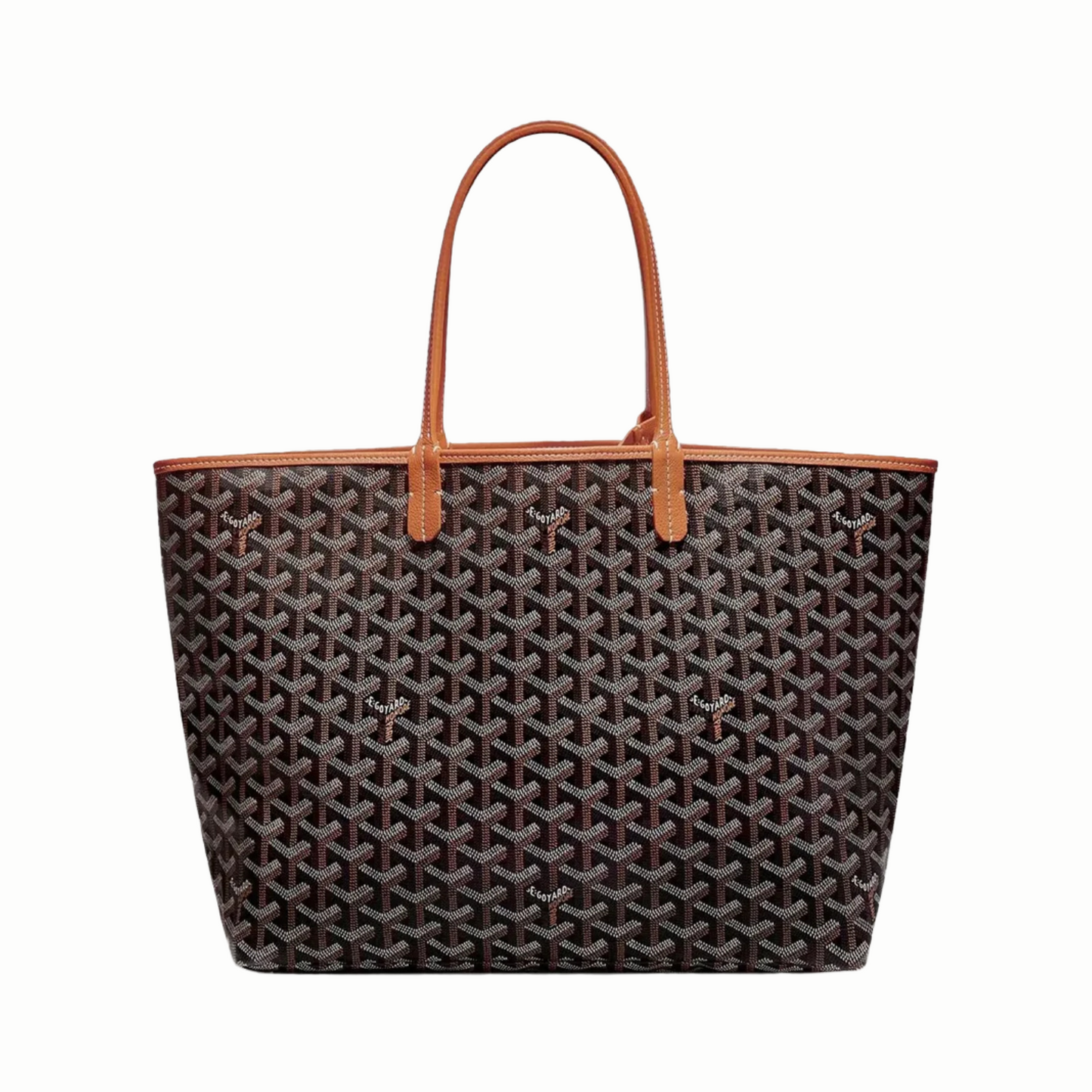 Goyard Saint Louis GM Tote Bag