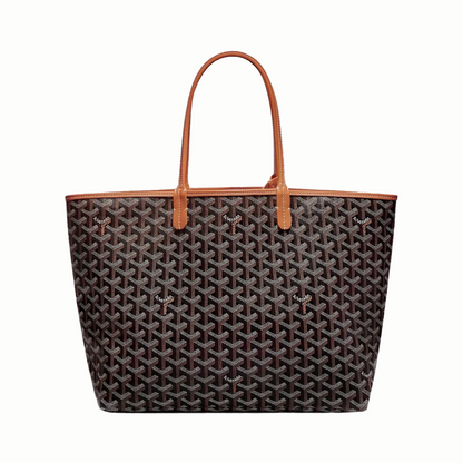 Goyard Saint Louis GM Tote Bag